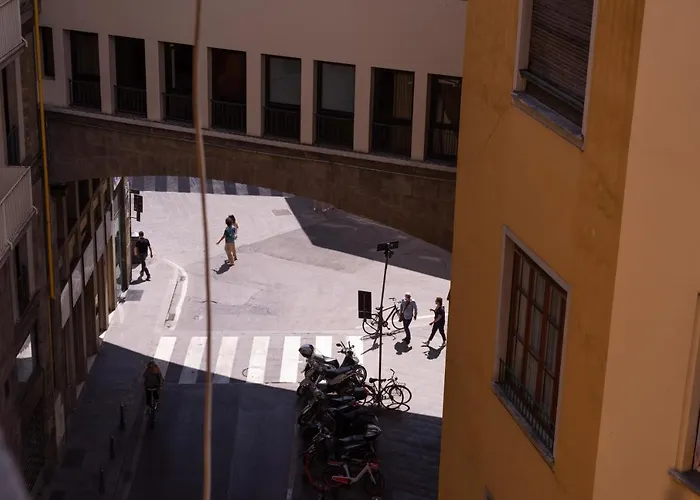 Ponte Vecchio Studio 2
