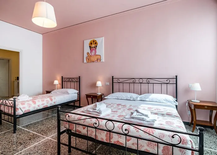Tozzetti Rooms