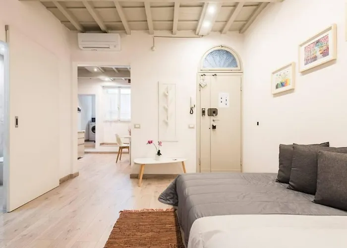 Cozy Near Ponte Vecchio