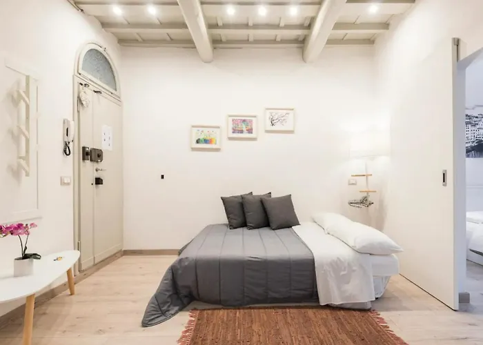Cozy Near Ponte Vecchio