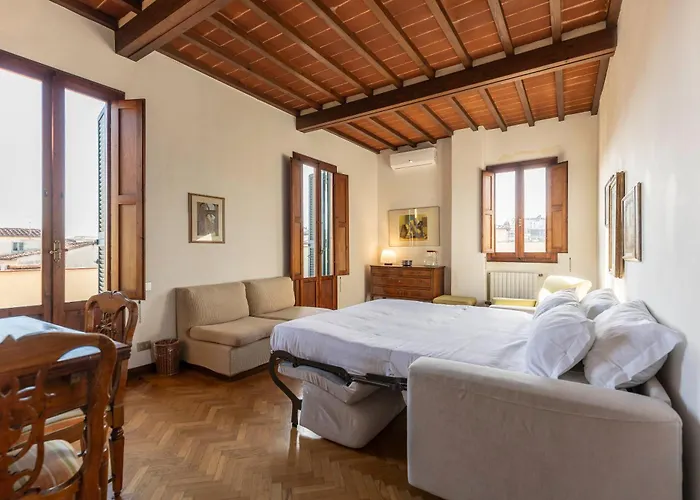 Palazzo Cecchi Florentine