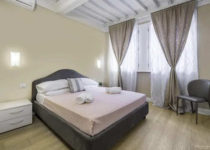 Wine Apartments Florence Barolo
